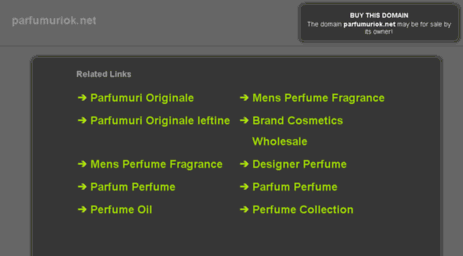 parfumuriok.net