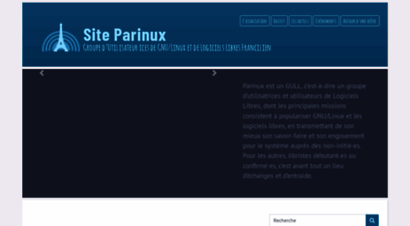 parinux.org
