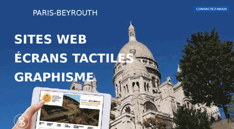 paris-beyrouth.org