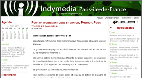 paris.indymedia.org