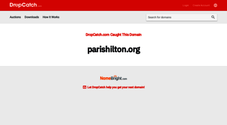 parishilton.org