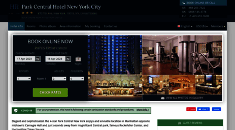 park-central-newyork.hotel-rez.com