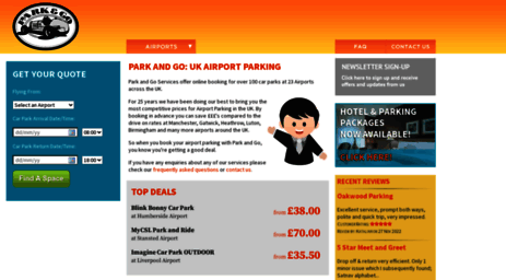 parkandgo.co.uk
