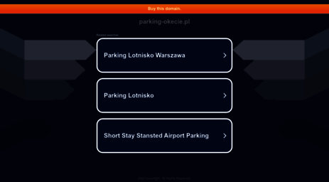 parking-okecie.pl