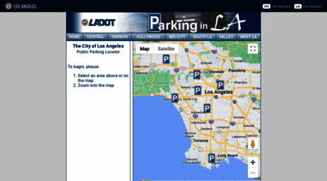 parkinginla.lacity.org