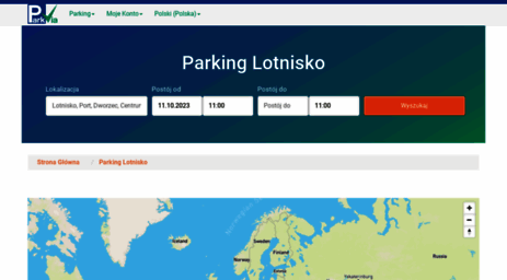 parkinglotnisko.com