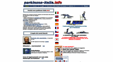 parkinson-italia.info