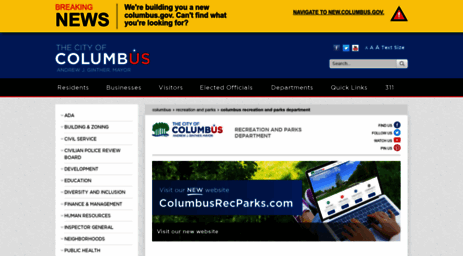 parks.columbus.gov