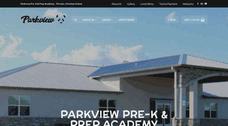 parkviewprek.com