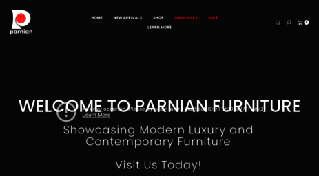 parnian.com