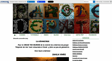 paroledepate.canalblog.com