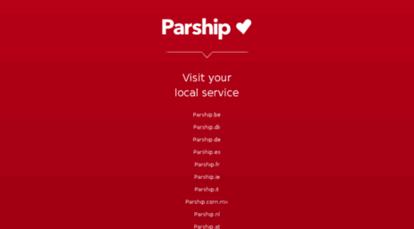 parship.no