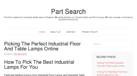 part-search.co.uk