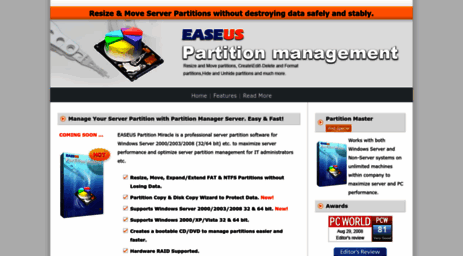 partition-master.com