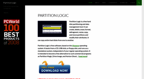 partitionlogic.org.uk