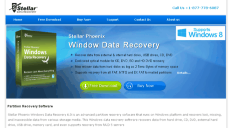 partitionrecovery-software.com