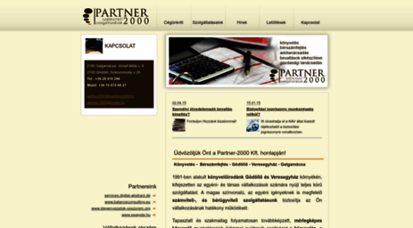 partner2000.hu