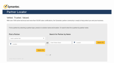partnerlocator.symantec.com