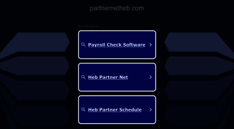 partnernetheb.com