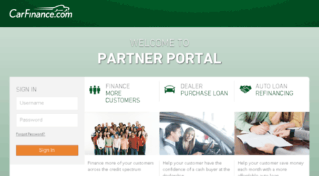 partners.carfinance.com