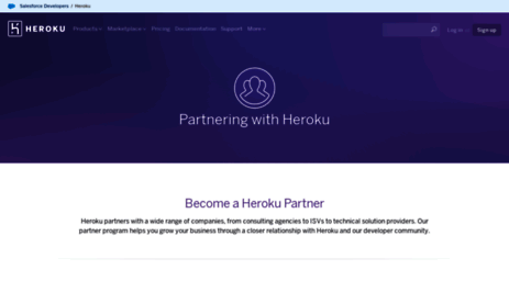 partners.heroku.com
