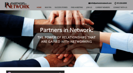 partnersinnetwork.com