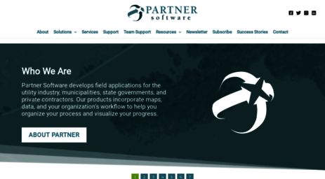 partnersoft.com