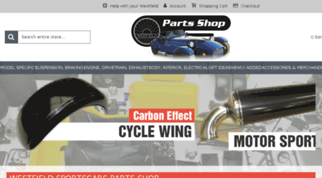 parts-shop.westfield-sportscars.co.uk