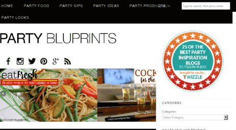 partybluprintsblog.com