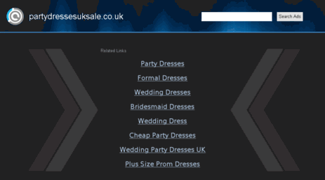 partydressesuksale.co.uk