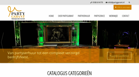 partygarant.nl