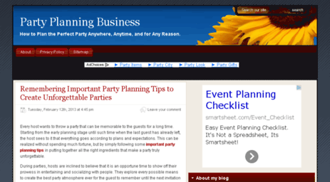 partyplanningbusiness.org