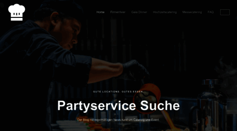 partyservice-suche.de