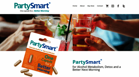 partysmart.net