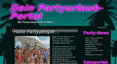 partyurlaub-portal.de