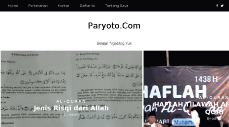paryoto.com