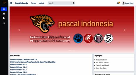 pascal-id.org
