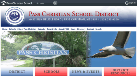passchristiansd.schoolinsites.com