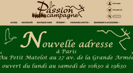 passion-campagne.com