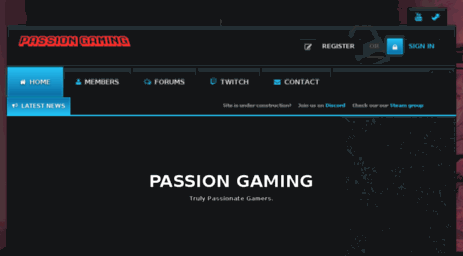passion-gaming.net