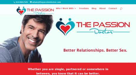 passion101.com