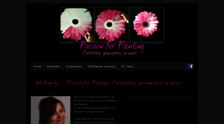passionforpainting.nl