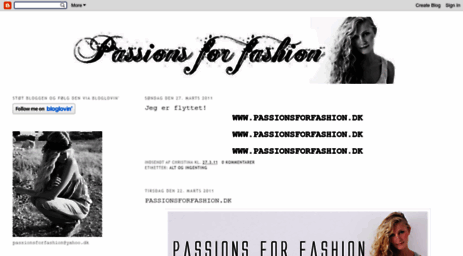 passionsforfashion.blogspot.com