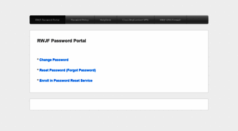 password.rwjf.org