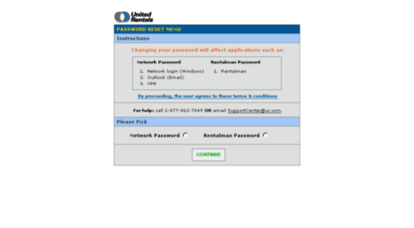 password.ur.com