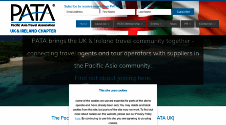 pata.org.uk