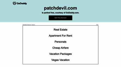 patchdevil.com