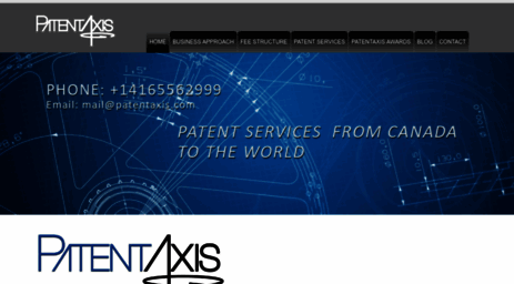 patentaxis.com
