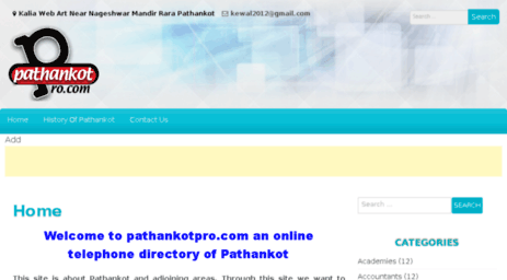 pathankotpro.com
