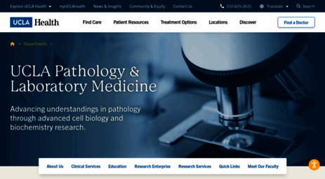 pathology.ucla.edu